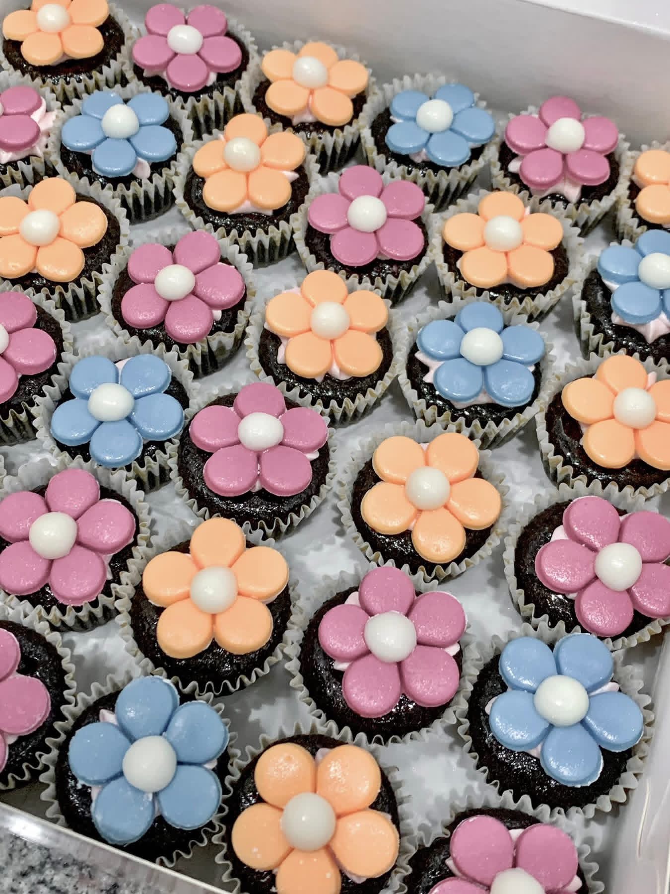 Cupcakes